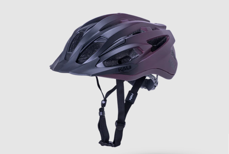 Bikehighway.com - Kali Alchemy Trail Helmet