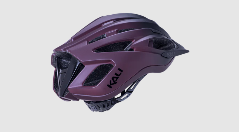 Bikehighway.com - Kali Alchemy Trail Helmet