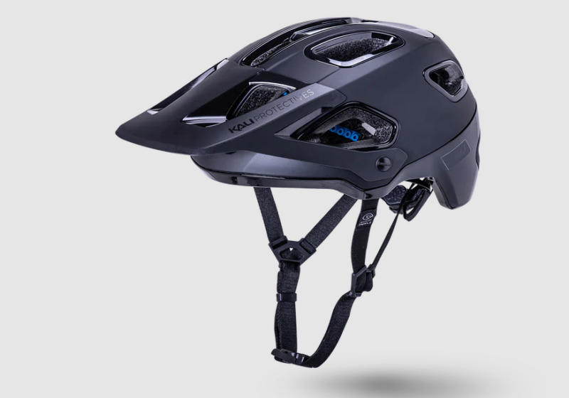 Bikehighway.com - Kali Cascade Enduro Helmet