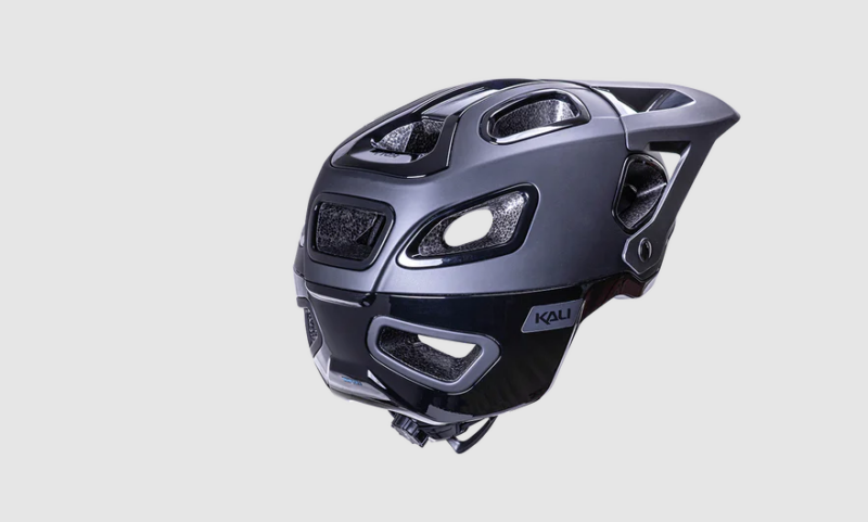 Bikehighway.com - Kali Cascade Enduro Helmet