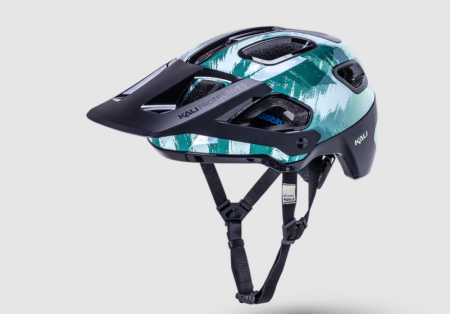 Bikehighway.com - Kali Cascade Enduro Helmet