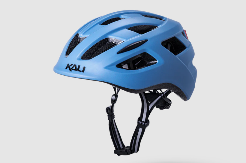 Bikehighway.com - Kali Central Urban Helmet