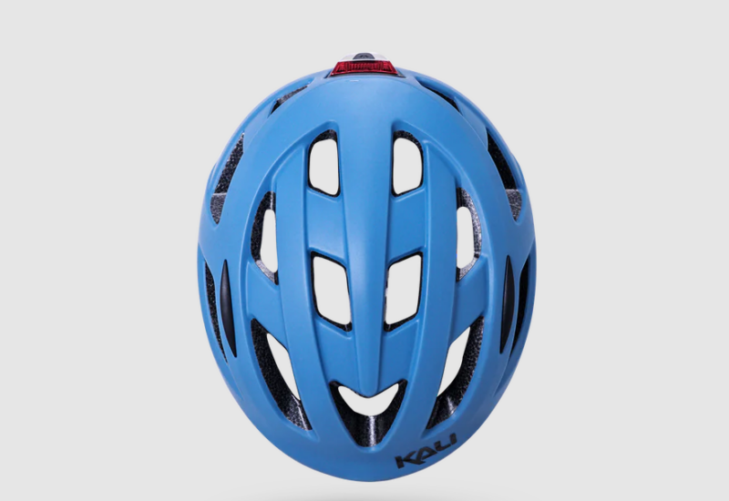 Bikehighway.com - Kali Central Urban Helmet