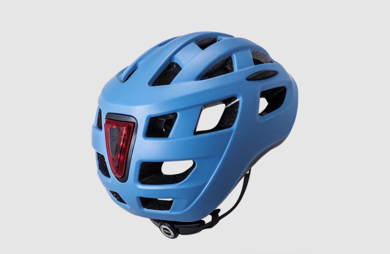 Bikehighway.com - Kali Central Urban Helmet