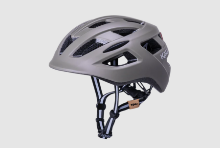 Bikehighway.com - Kali Central Urban Helmet