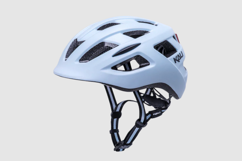 Bikehighway.com - Kali Central Urban Helmet