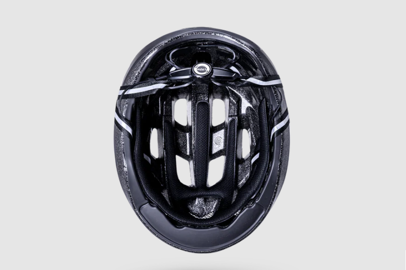 Bikehighway.com - Kali Central Lit Urban Helmet