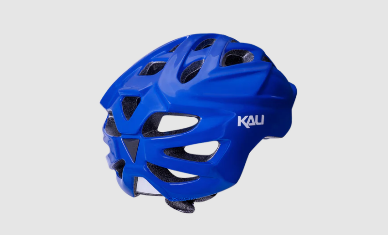 Bikehighway.com - Kali Chakra Child Trail Helmet