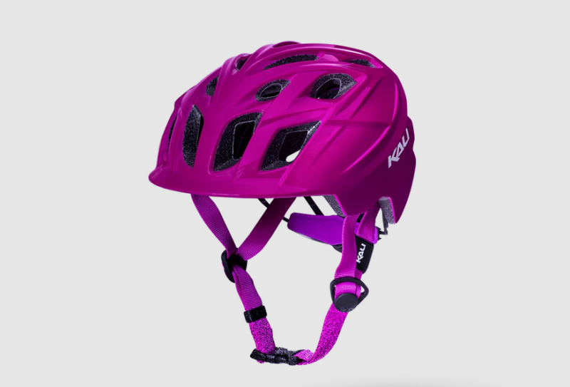 Bikehighway.com - Kali Chakra Child Trail Helmet