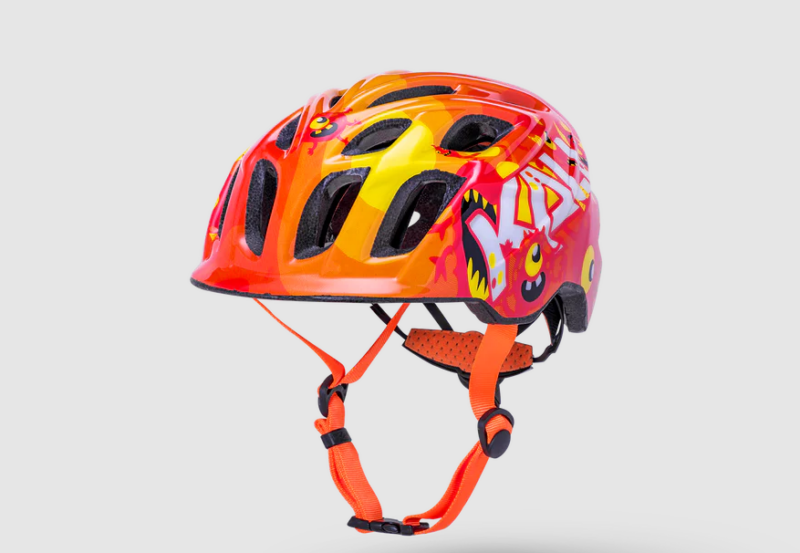 Bikehighway.com - Kali Chakra Child Trail Helmet