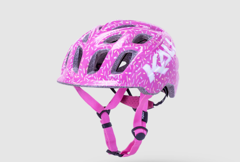 Bikehighway.com - Kali Chakra Child Trail Helmet