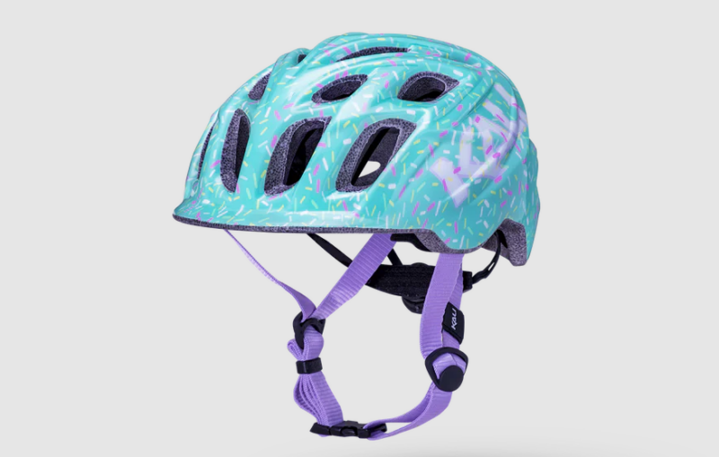 Bikehighway.com - Kali Chakra Child Trail Helmet