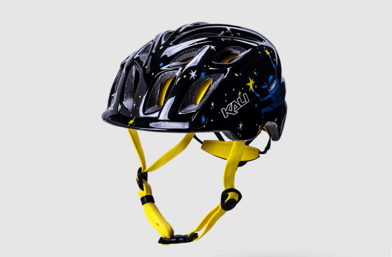 Bikehighway.com - Kali Chakra Child Trail Helmet