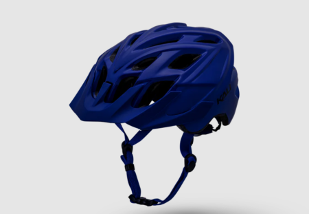 Bikehighway.com - Kali Chakra Solo Trail Helmet