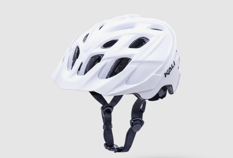 Bikehighway.com - Kali Chakra Solo Trail Helmet