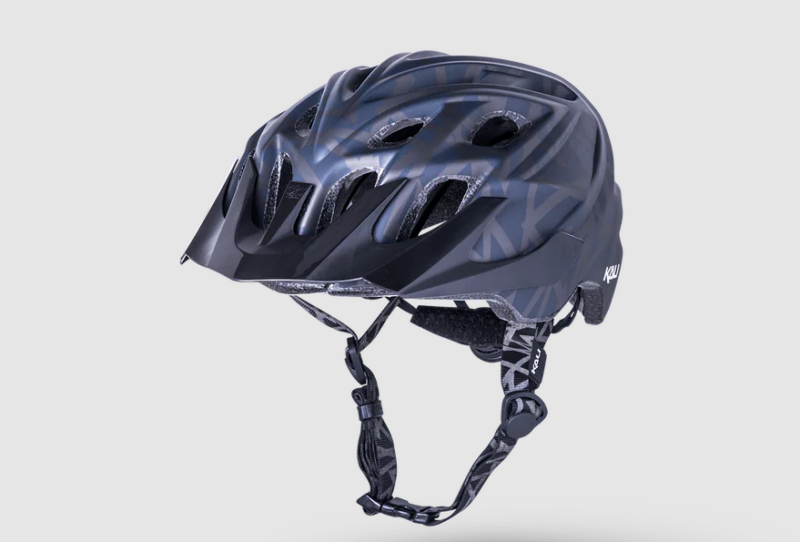 Bikehighway.com - Kali Chakra Plus Youth Trail Helmet