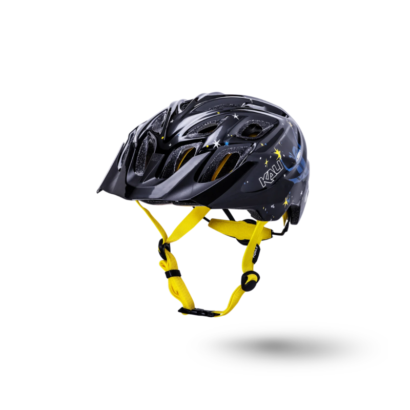 Bikehighway.com - Kali Chakra Youth Trail Helmet