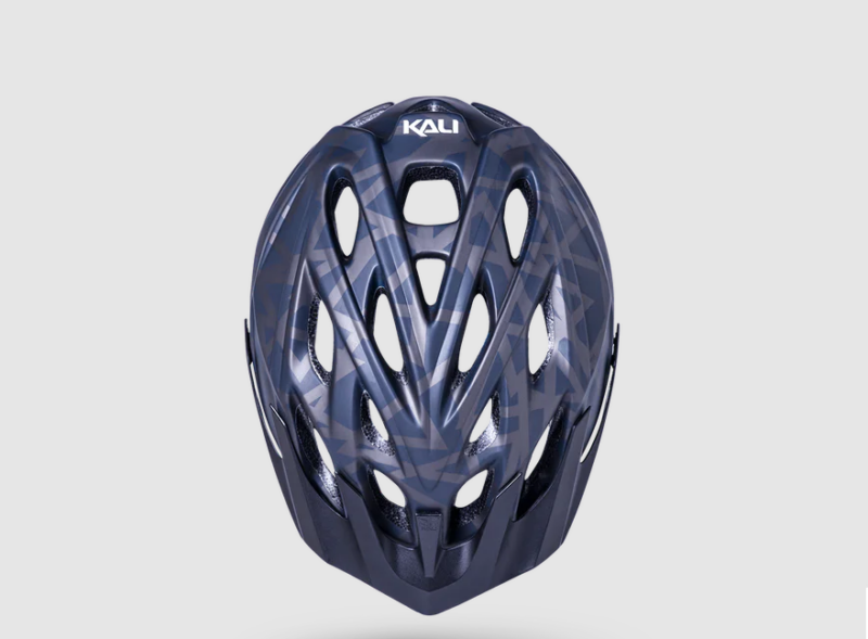 Bikehighway.com - Kali Chakra Plus Youth Trail Helmet