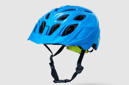 Bikehighway.com - Kali Chakra Youth Trail Helmet