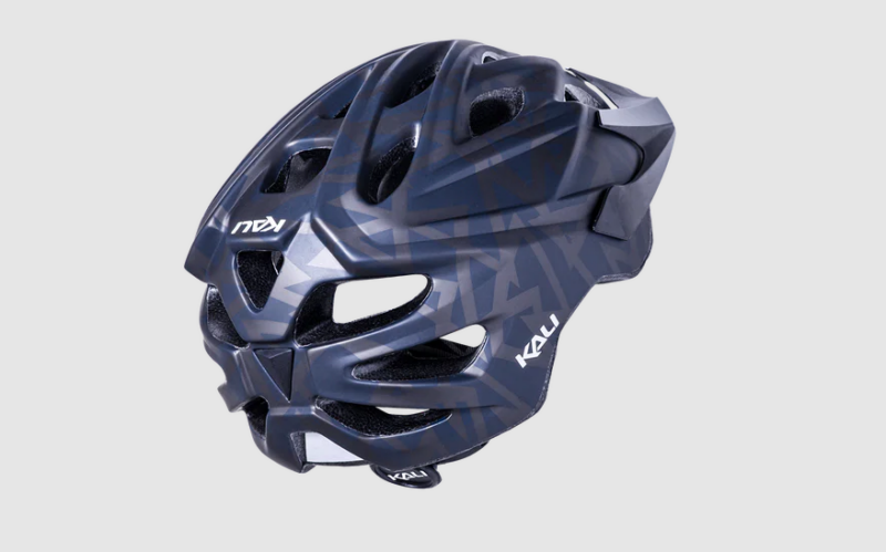 Bikehighway.com - Kali Chakra Plus Youth Trail Helmet