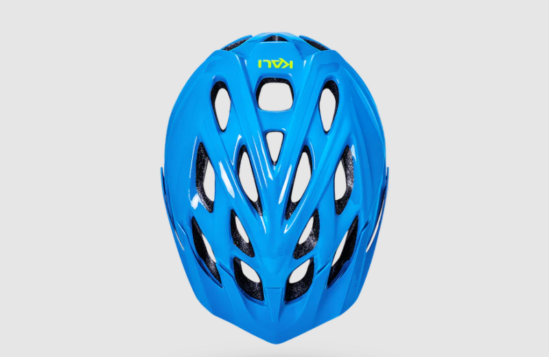 Bikehighway.com - Kali Chakra Youth Trail Helmet