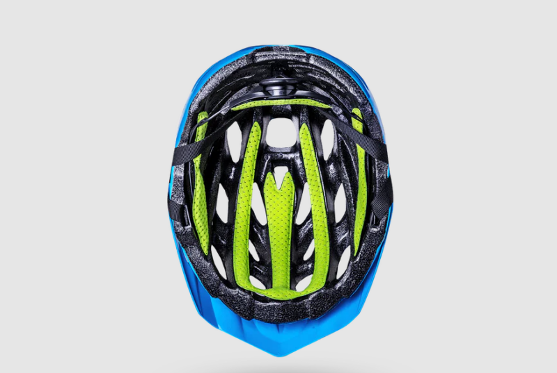 Bikehighway.com - Kali Chakra Youth Trail Helmet