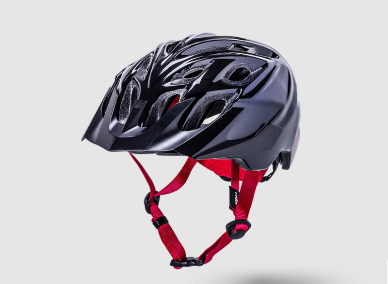 Bikehighway.com - Kali Chakra Youth Trail Helmet