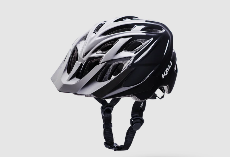 Bikehighway.com - Kali Chakra Solo Trail Helmet