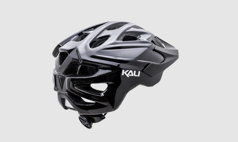 Bikehighway.com - Kali Chakra Solo Trail Helmet