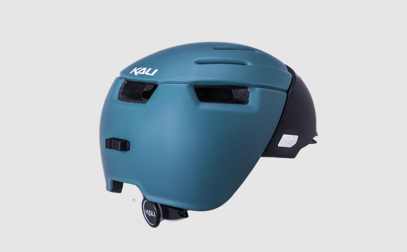 Bikehighway.com - Kali City Urban Helmet