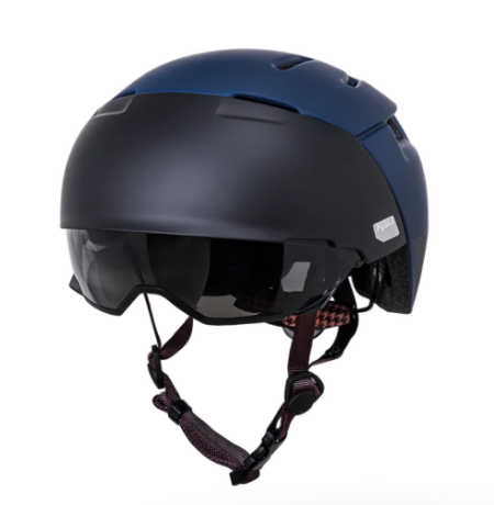 Bikehighway.com - Kali City Urban Helmet