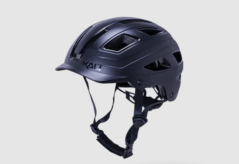 Bikehighway.com - Kali Cruz Urban Helmet