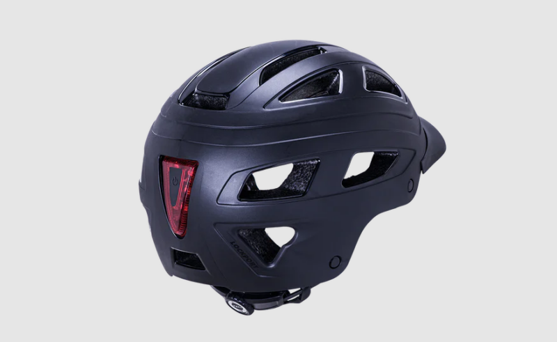 Bikehighway.com - Kali Cruz Urban Helmet