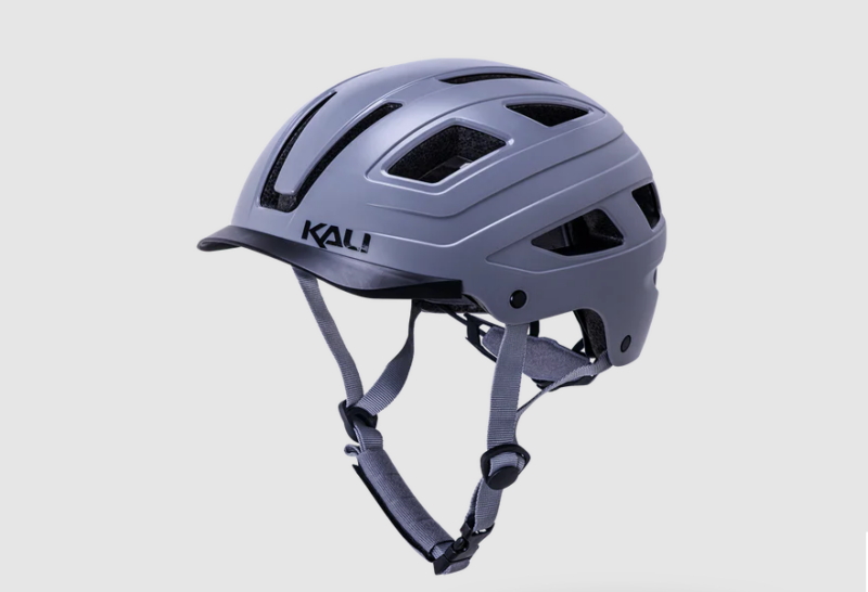 Bikehighway.com - Kali Cruz Urban Helmet