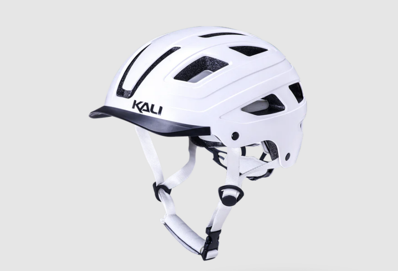 Bikehighway.com - Kali Cruz Urban Helmet