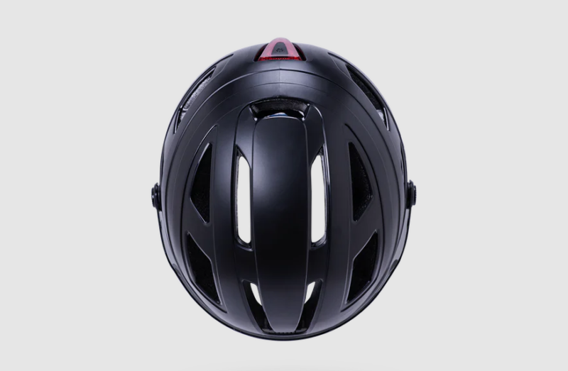 Bikehighway.com - Kali Cruz Plus Urban Helmet