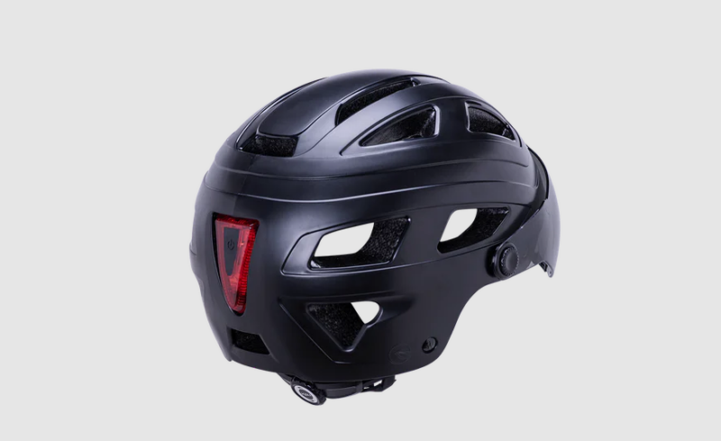 Bikehighway.com - Kali Cruz Plus Urban Helmet