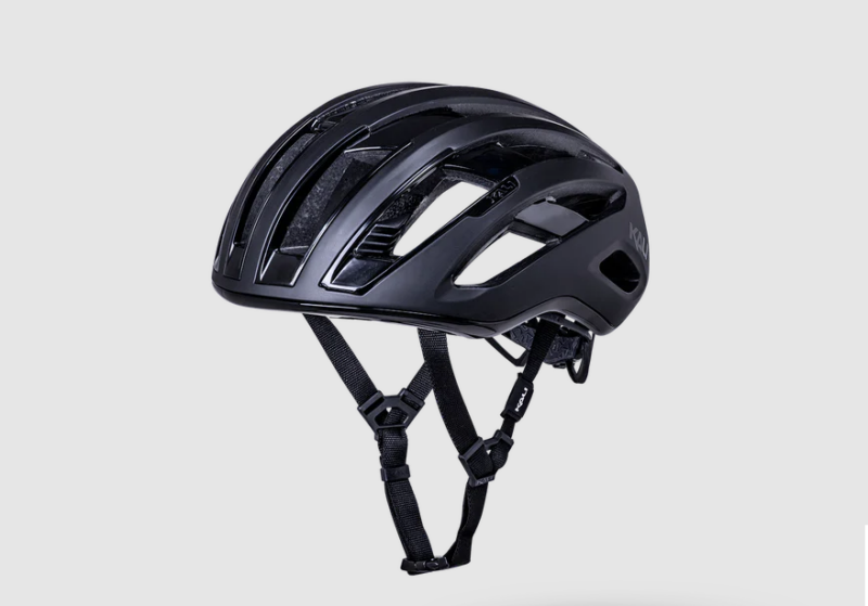 Bikehighway.com - Kali Grit 2.0 Road Bike Helmet