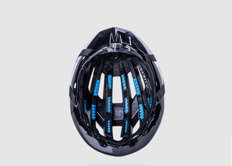 Bikehighway.com - Kali Grit 2.0 Road Bike Helmet