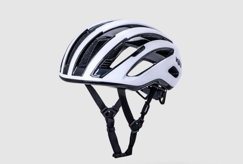 Bikehighway.com - Kali Grit 2.0 Road Bike Helmet