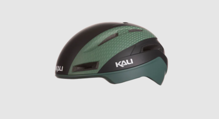 Bikehighway.com - Kali Hoodoo Road Bike Helmet