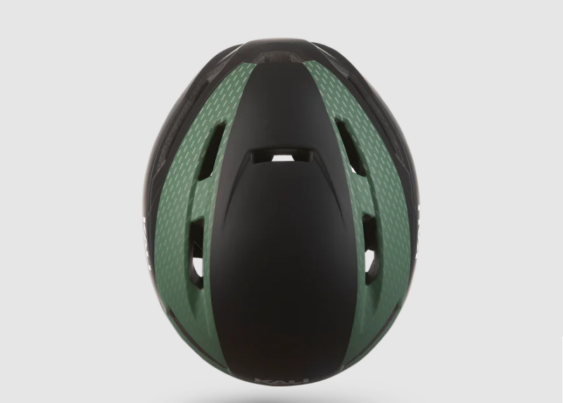 Bikehighway.com - Kali Hoodoo Road Bike Helmet