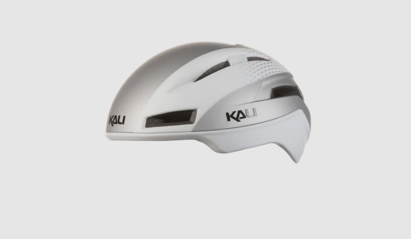 Bikehighway.com - Kali Hoodoo Road Bike Helmet