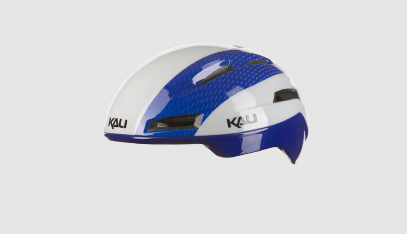 Bikehighway.com - Kali Hoodoo Road Bike Helmet