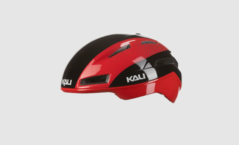 Bikehighway.com - Kali Hoodoo Road Bike Helmet