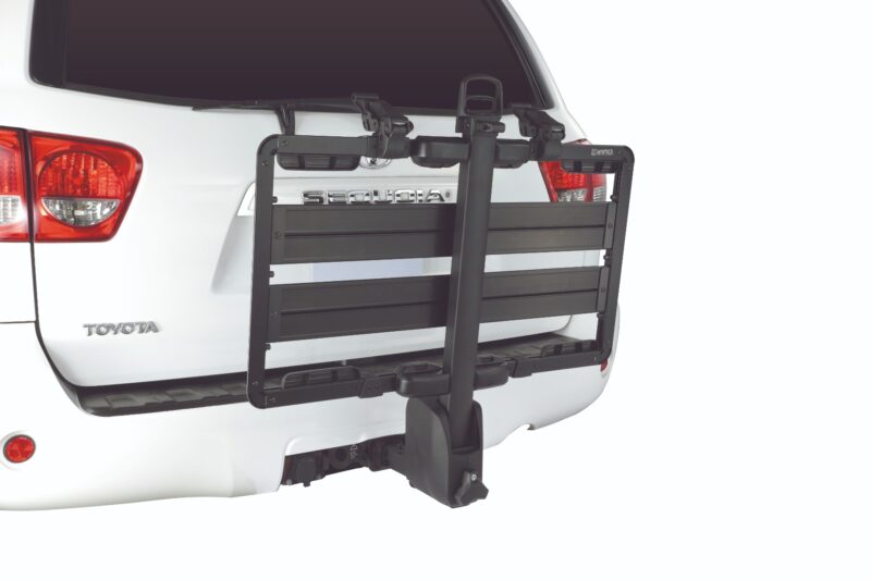 Bikehighway.com - Inno Racks Quick Base Tray for Hitch