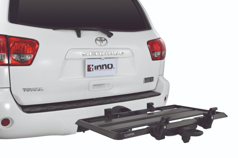 Bikehighway.com - Inno Racks Quick Base Tray for Hitch