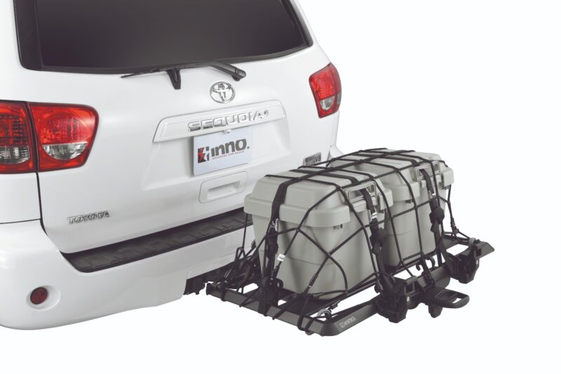 Bikehighway.com - Inno Racks Quick Base Tray for Hitch