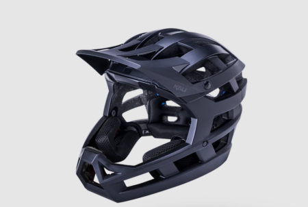 Bikehighway.com - Kali Invader 2.0 Full Face Enduro Helmet