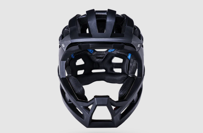 Bikehighway.com - Kali Invader 2.0 Full Face Enduro Helmet